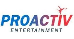 PROACTIV ENTERTAINMENT