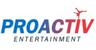 Proactiv Entertainment