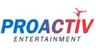 Proactiv Entertainment