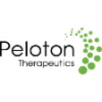 PELOTON THERAPEUTICS INC