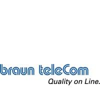 BTV BRAUN TELECOM AG