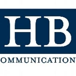 HB COMMUNICATIONS