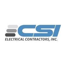 Csi Electrical Contractors