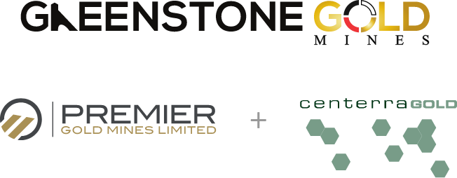 Greenstone Gold Mines Partnership