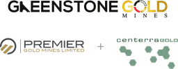 GREENSTONE GOLD MINES PARTNERSHIP