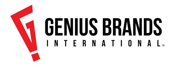 Genius Brands