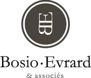 Bosio Evrard