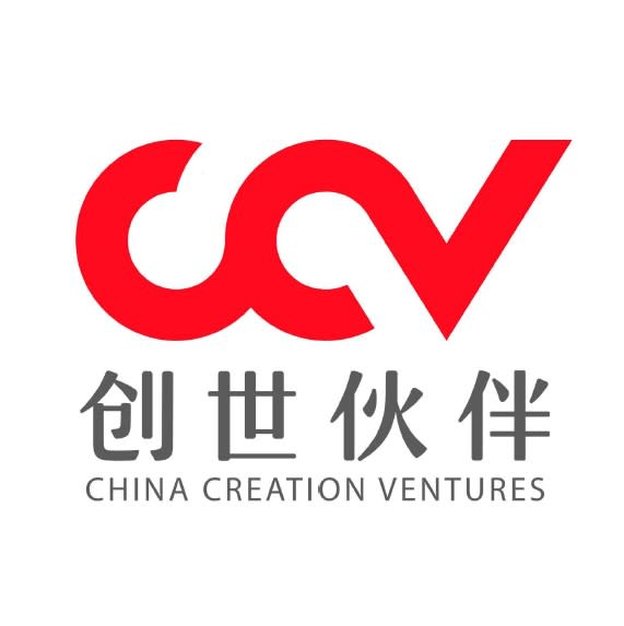 CHINA CREATION VENTURES