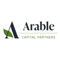 Arable Capital Partners