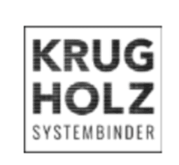 KRUG HOLZSYSTEMBINDER