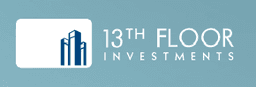 13TH FLOOR INVESTMENTS