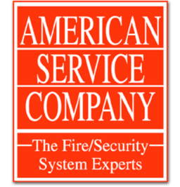 AMERICAN SERVICE COMPANY