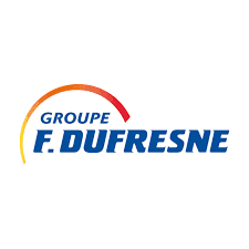 GROUPE F DUFRESNE