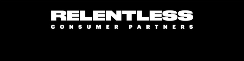 RELENTLESS CONSUMER PARTNER