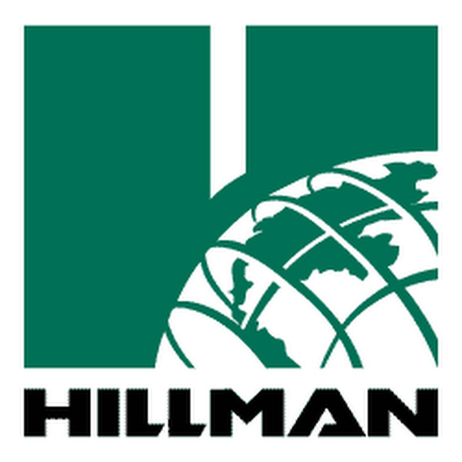 THE HILLMAN GROUP