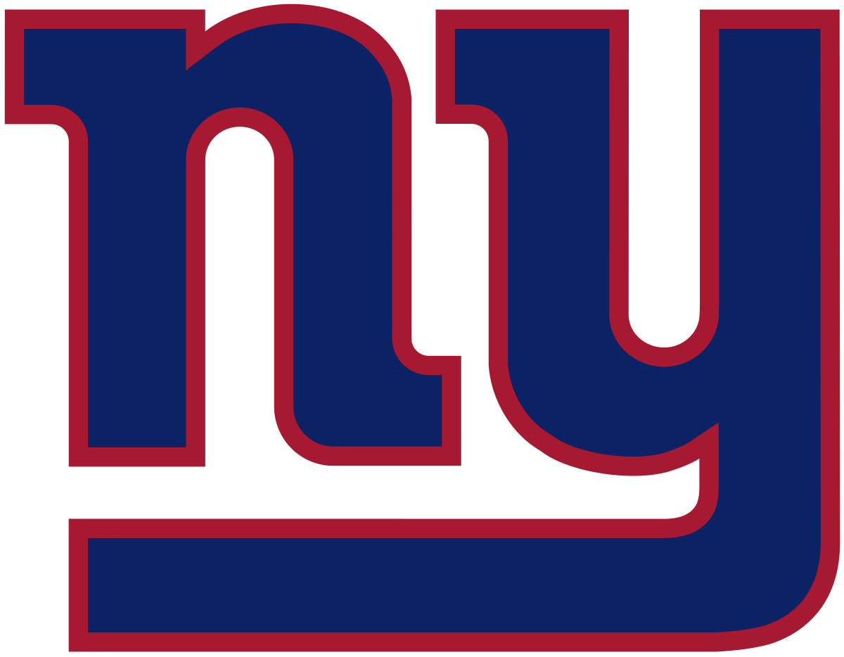 The New York Giants