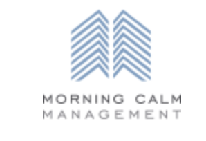 MORNING CALM MANAGEMENT