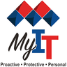 my it