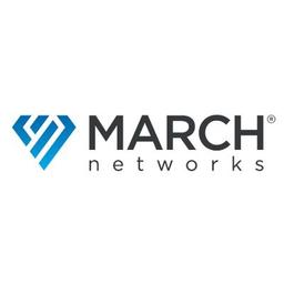 MARCH NETWORKS