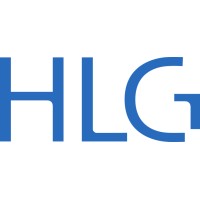 Hlg (blue Gate Project In Aachen)