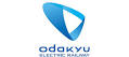 ODAKYU ELECTRIC RAILWAY COMPANY