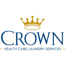 CROWN LAUNDRY HOLDINGS