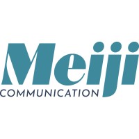 Meiji Communication
