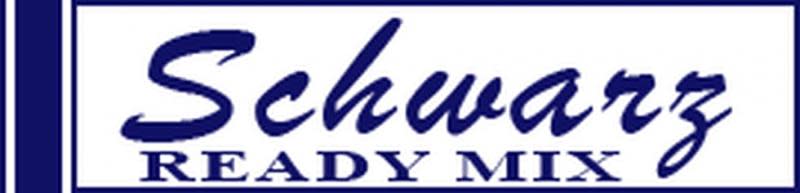 Schwarz Ready Mix