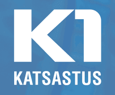 K1 KATSASTAJAT OY