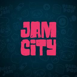 JAM CITY