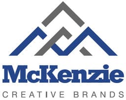 MCKENZIE CREATIVE BRANDS