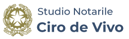 Studio Notarile Ciro de Vivo