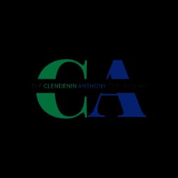 Clendenin Anthony