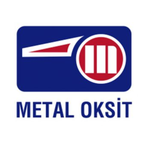 Metal Oksit As