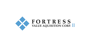 FORTRESS VALUE ACQUISITION CORP II