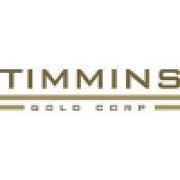 TIMMINS GOLD