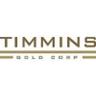 TIMMINS GOLD