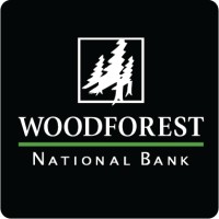 WOODFOREST NATIONAL BANK INC