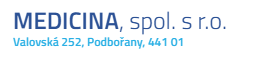 MEDICINA SPOL SRO