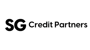 Sg Credit Partners