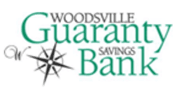WOODSVILLE GUARANTY SAVINGS BANK