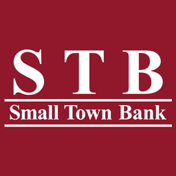 SMALL TOWN BANK