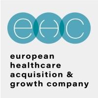 EUROPEAN HEALTHCARE ACQUISITION & GROWTH COMPANY