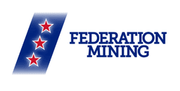 FEDERATION MINING