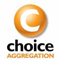 CHOICE AGGREGATION SERVICES