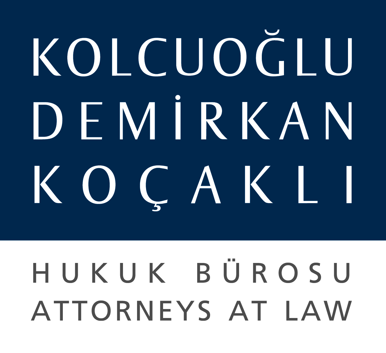 Kolcuoglu Demirkan Kocakli