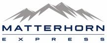 MATTERHORN EXPRESS PIPELINE