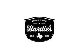 HARDIE’S FRESH FOODS