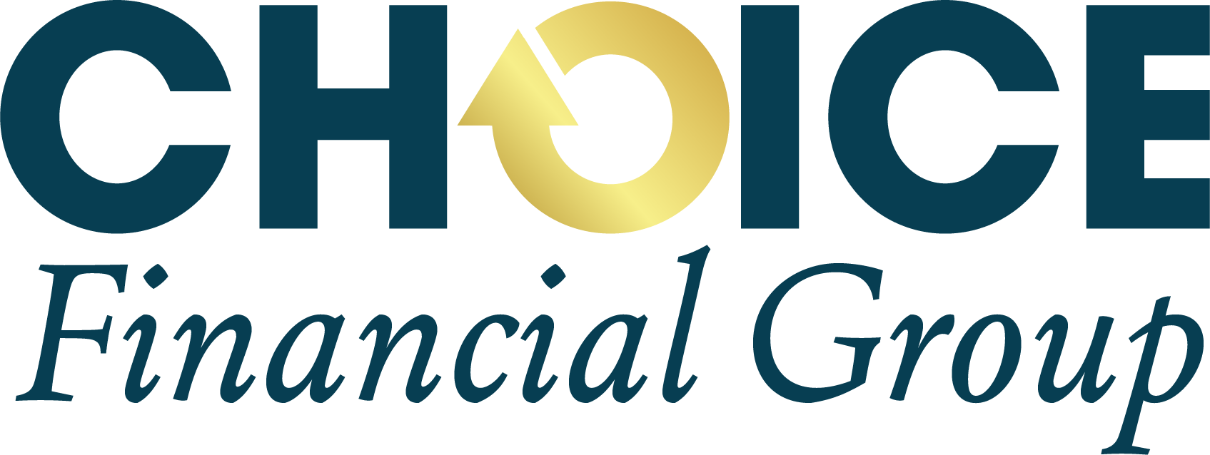 CHOICE FINANCIAL GROUP