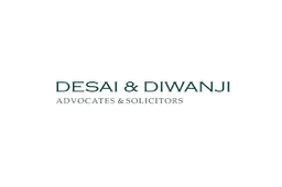 Desai & Diwanji